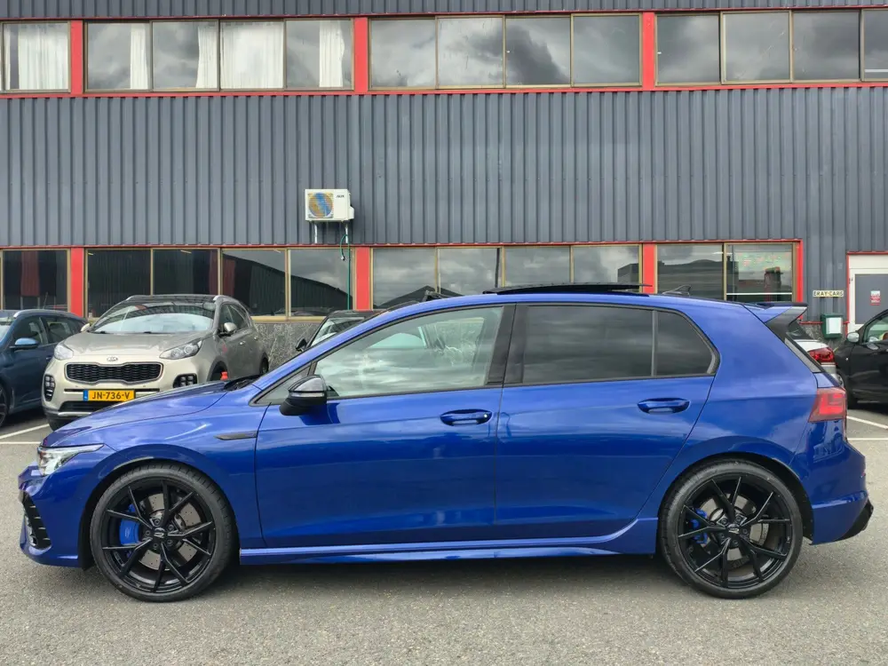 Volkswagen Golf 2.0 TSI R 4Motion || 333PK | AKRAPOVIC | PAN uit 2024, foto 3