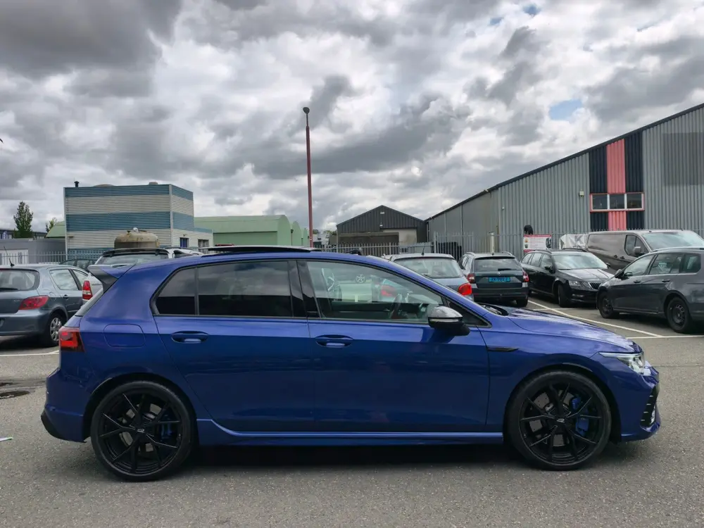 Volkswagen Golf 2.0 TSI R 4Motion || 333PK | AKRAPOVIC | PAN uit 2024, foto 7