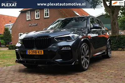 BMW X5 XDrive40i High Executive Aut. uit 2019