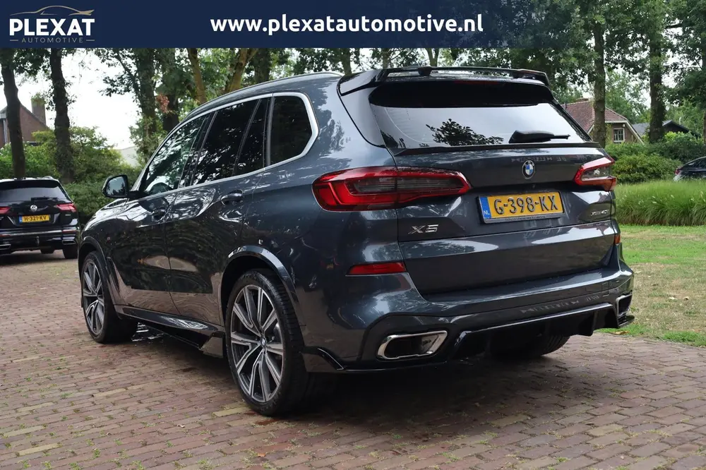BMW X5 XDrive40i High Executive Aut. uit 2019, foto 12