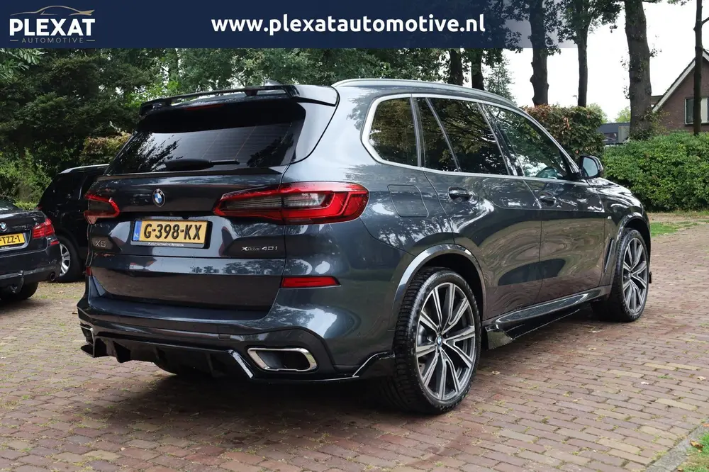 BMW X5 XDrive40i High Executive Aut. uit 2019, foto 3