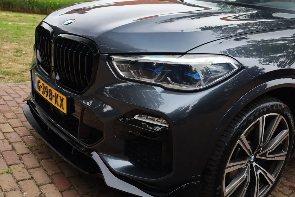 BMW X5 XDrive40i High Executive Aut. uit 2019, foto 4