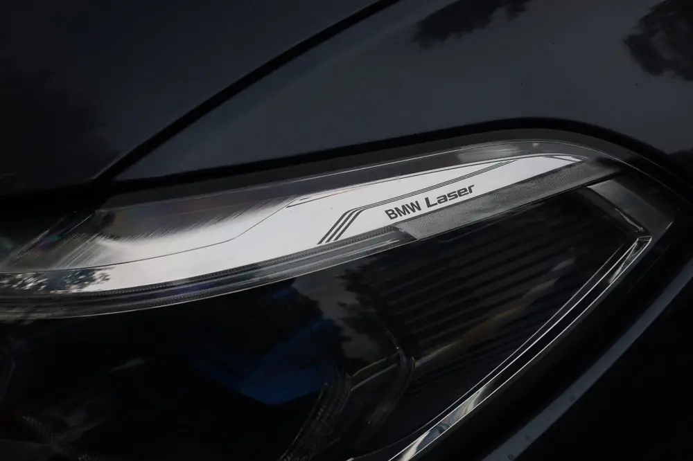 BMW X5 XDrive40i High Executive Aut. uit 2019, foto 5