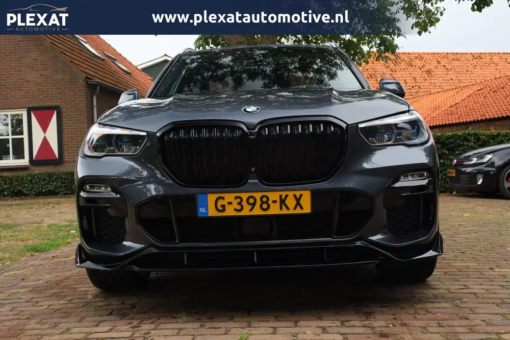 BMW X5 XDrive40i High Executive Aut. uit 2019, foto 6