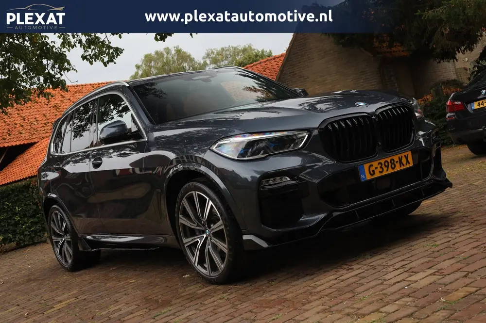 BMW X5 XDrive40i High Executive Aut. uit 2019, foto 7