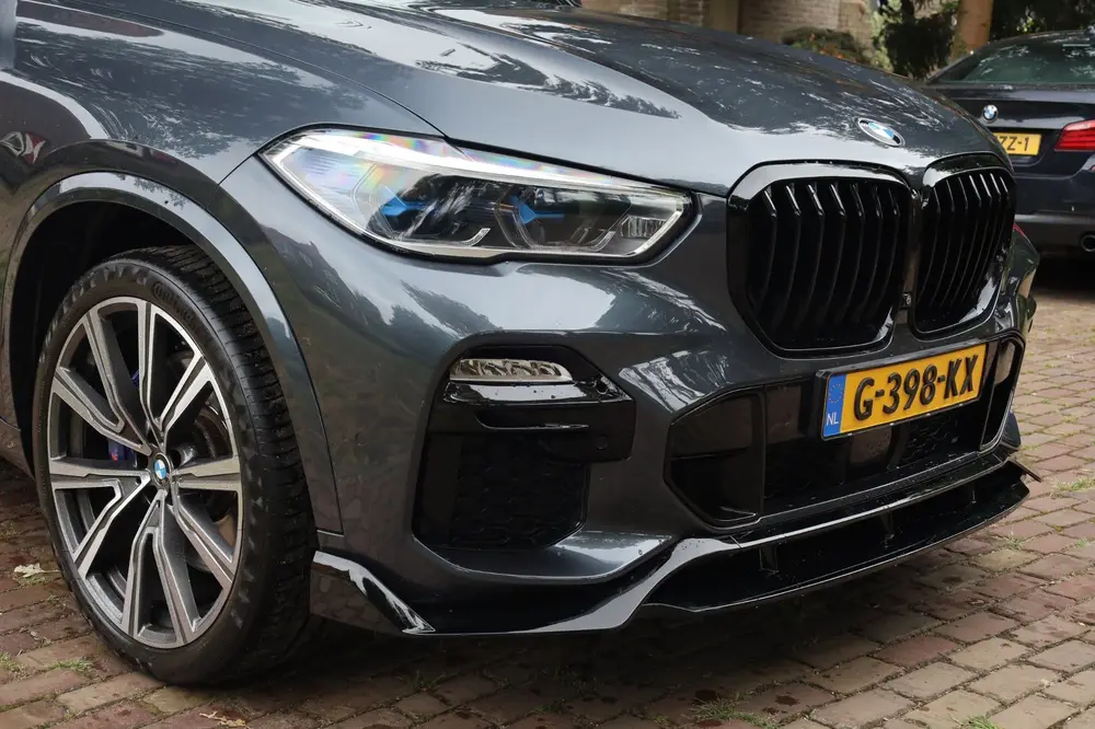 BMW X5 XDrive40i High Executive Aut. uit 2019, foto 8