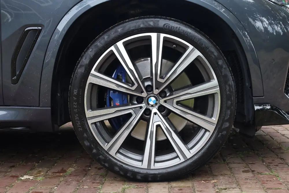 BMW X5 XDrive40i High Executive Aut. uit 2019, foto 9