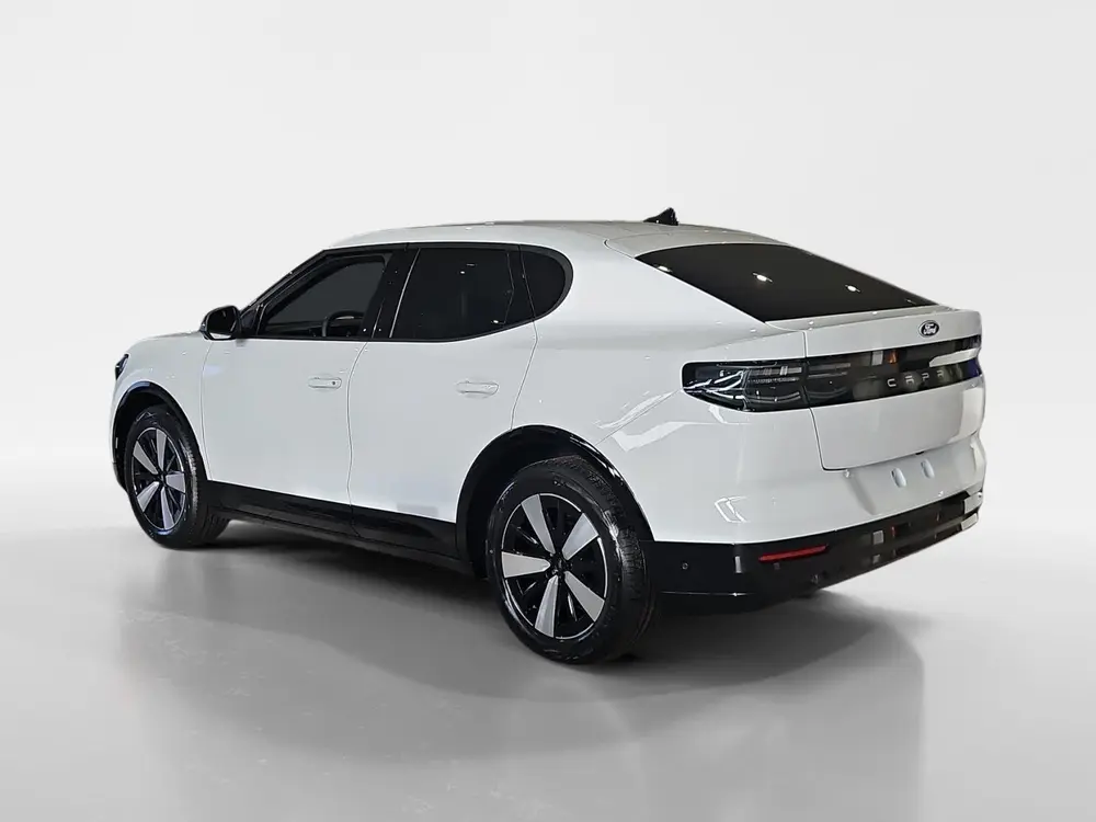 Ford Capri Select Extended Range RWD 79 kWh uit 2026, foto 3