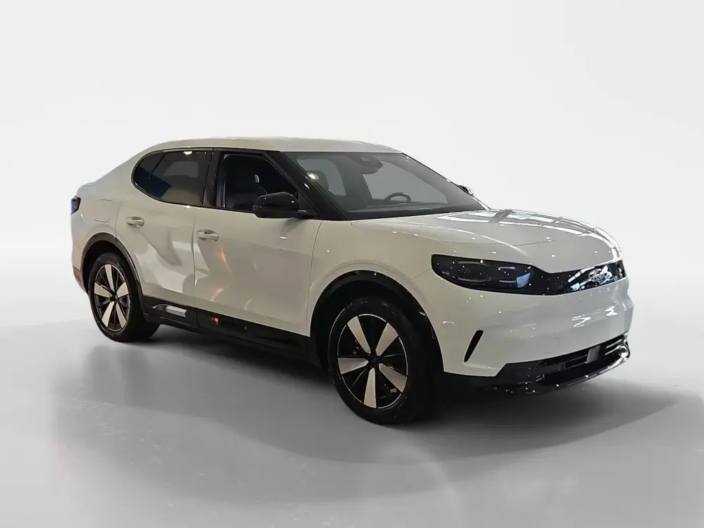 Ford Capri Select Extended Range RWD 79 kWh uit 2026, foto 7