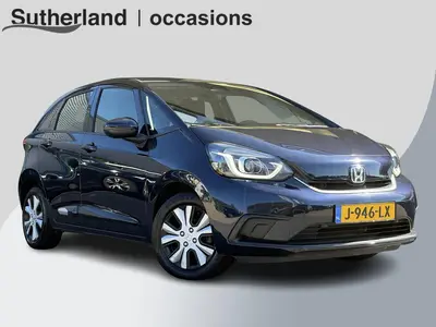 Honda Jazz 1.5 e:HEV Elegance | Stoelverwarming | Cruise con uit 2020