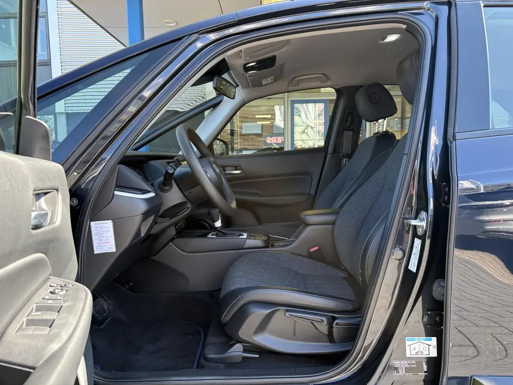 Honda Jazz 1.5 e:HEV Elegance | Stoelverwarming | Cruise con uit 2020, foto 13