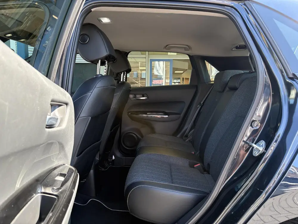 Honda Jazz 1.5 e:HEV Elegance | Stoelverwarming | Cruise con uit 2020, foto 14