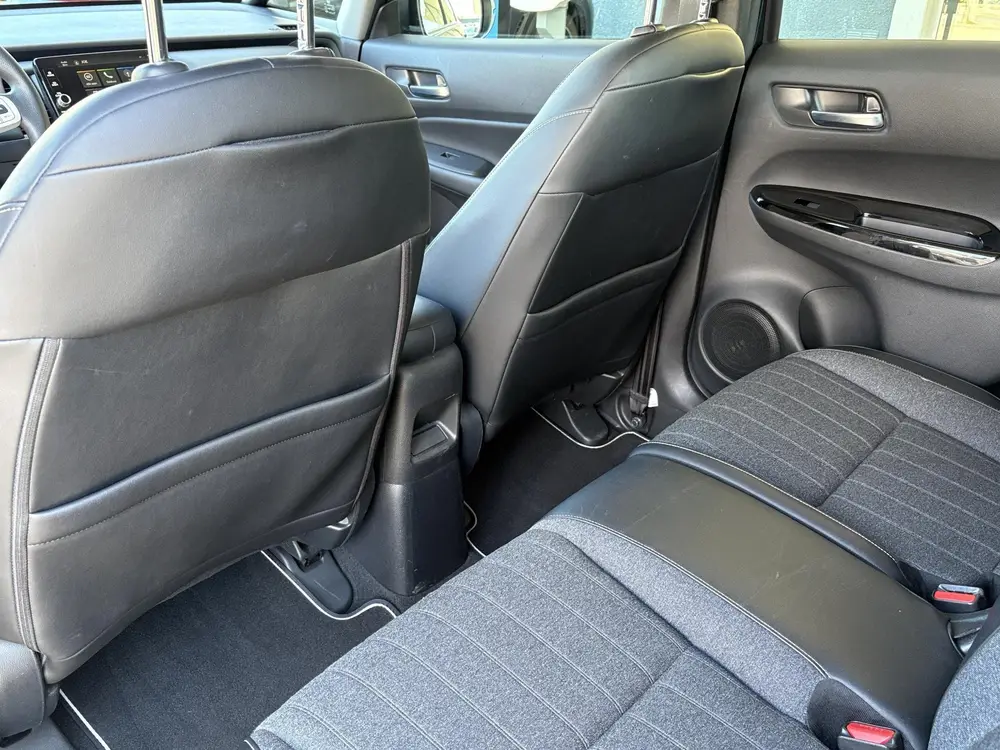 Honda Jazz 1.5 e:HEV Elegance | Stoelverwarming | Cruise con uit 2020, foto 15