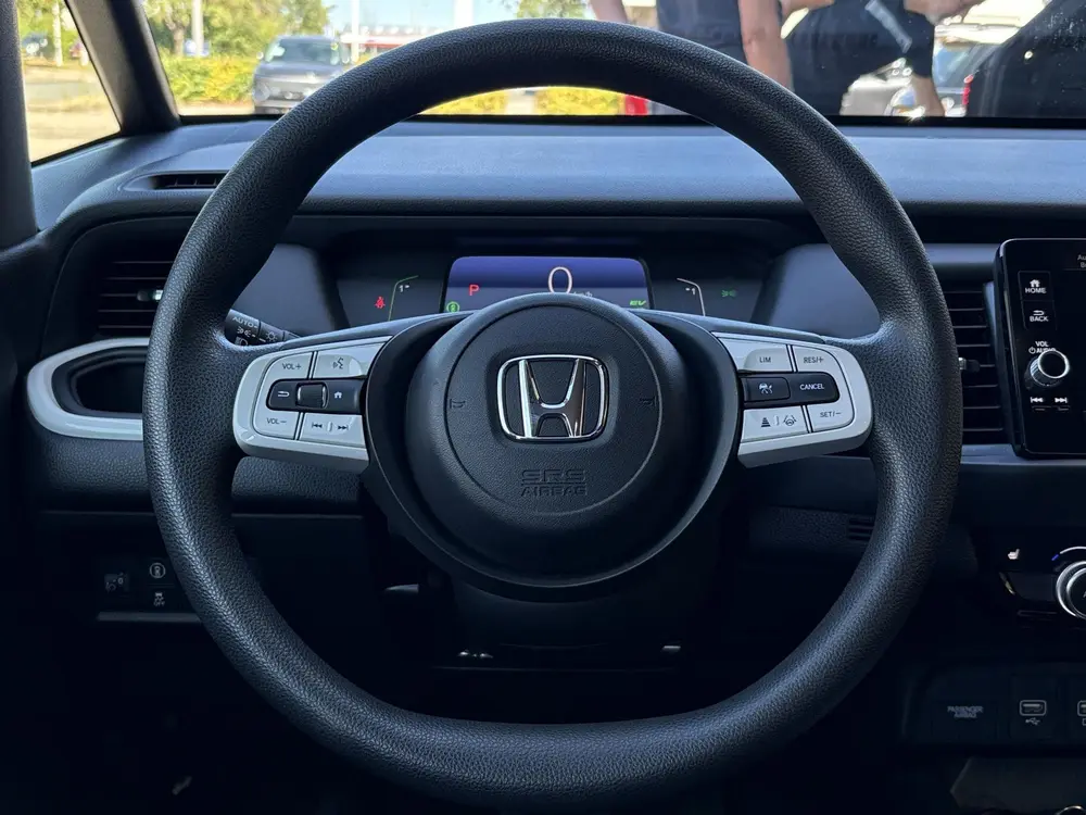 Honda Jazz 1.5 e:HEV Elegance | Stoelverwarming | Cruise con uit 2020, foto 19