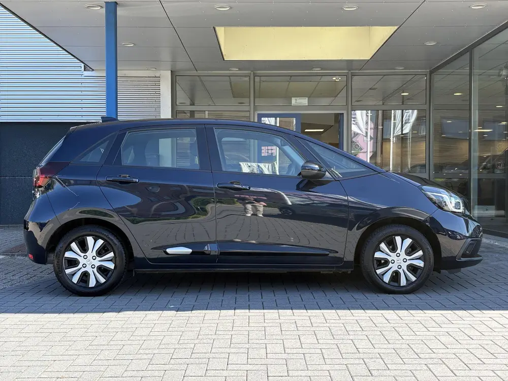 Honda Jazz 1.5 e:HEV Elegance | Stoelverwarming | Cruise con uit 2020, foto 4