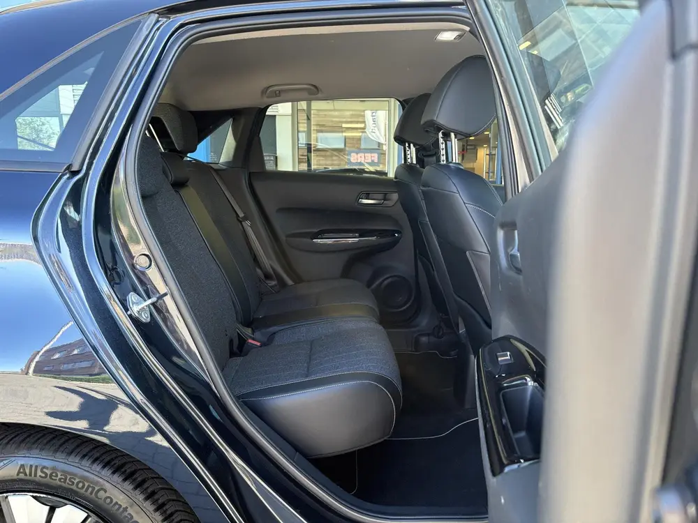 Honda Jazz 1.5 e:HEV Elegance | Stoelverwarming | Cruise con uit 2020, foto 6