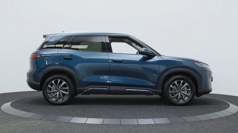 BYD Atto 2 Boost 18 kWh Plug-In uit 2026, foto 11