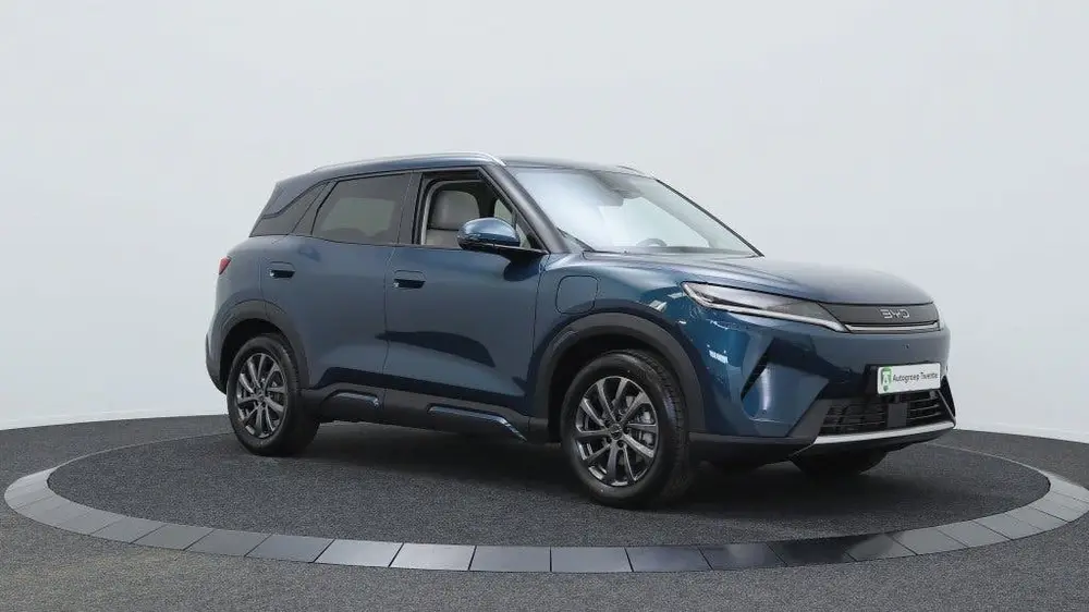 BYD Atto 2 Boost 18 kWh Plug-In uit 2026, foto 12