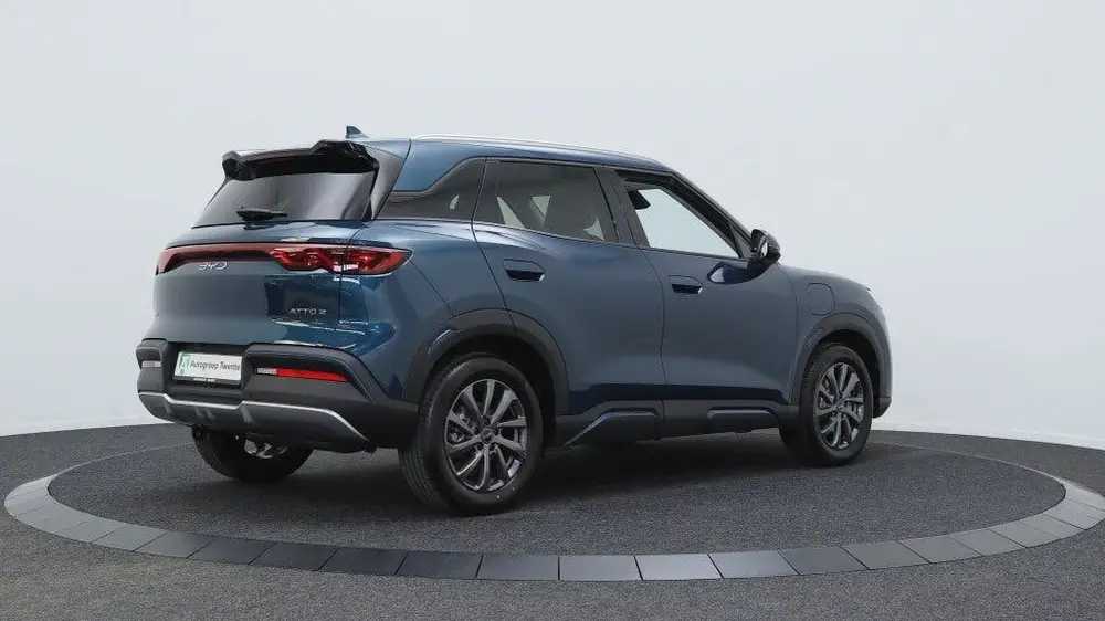 BYD Atto 2 Boost 18 kWh Plug-In uit 2026, foto 2