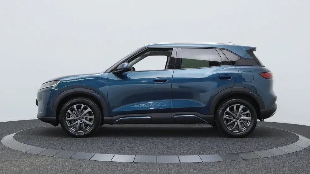 BYD Atto 2 Boost 18 kWh Plug-In uit 2026, foto 6