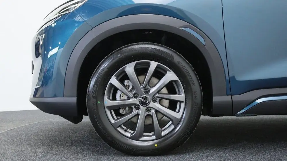 BYD Atto 2 Boost 18 kWh Plug-In uit 2026, foto 7