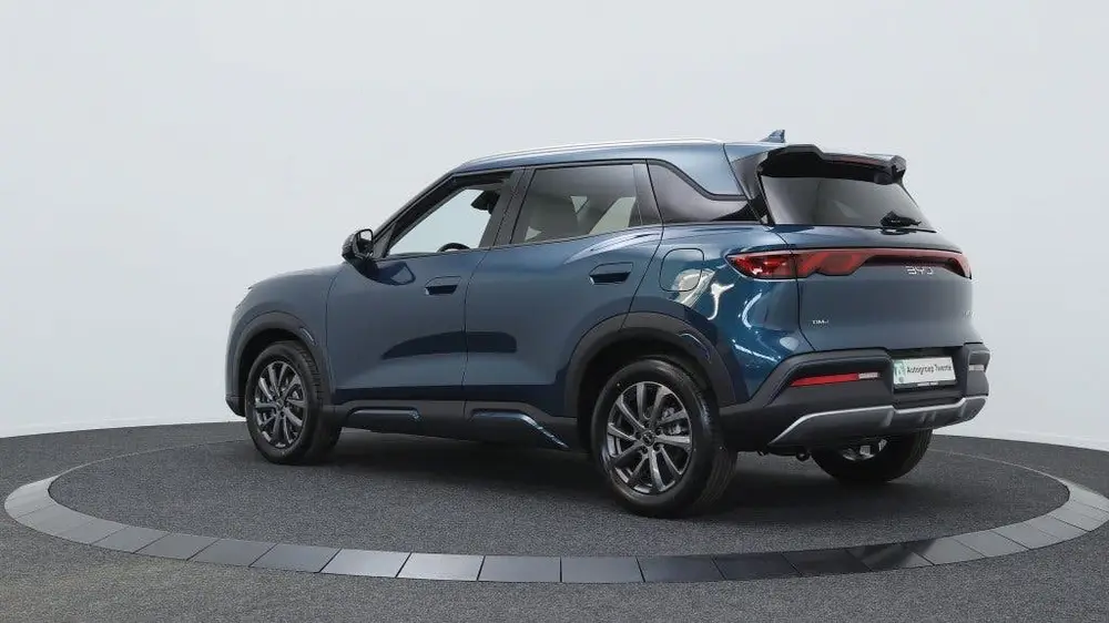 BYD Atto 2 Boost 18 kWh Plug-In uit 2026, foto 8