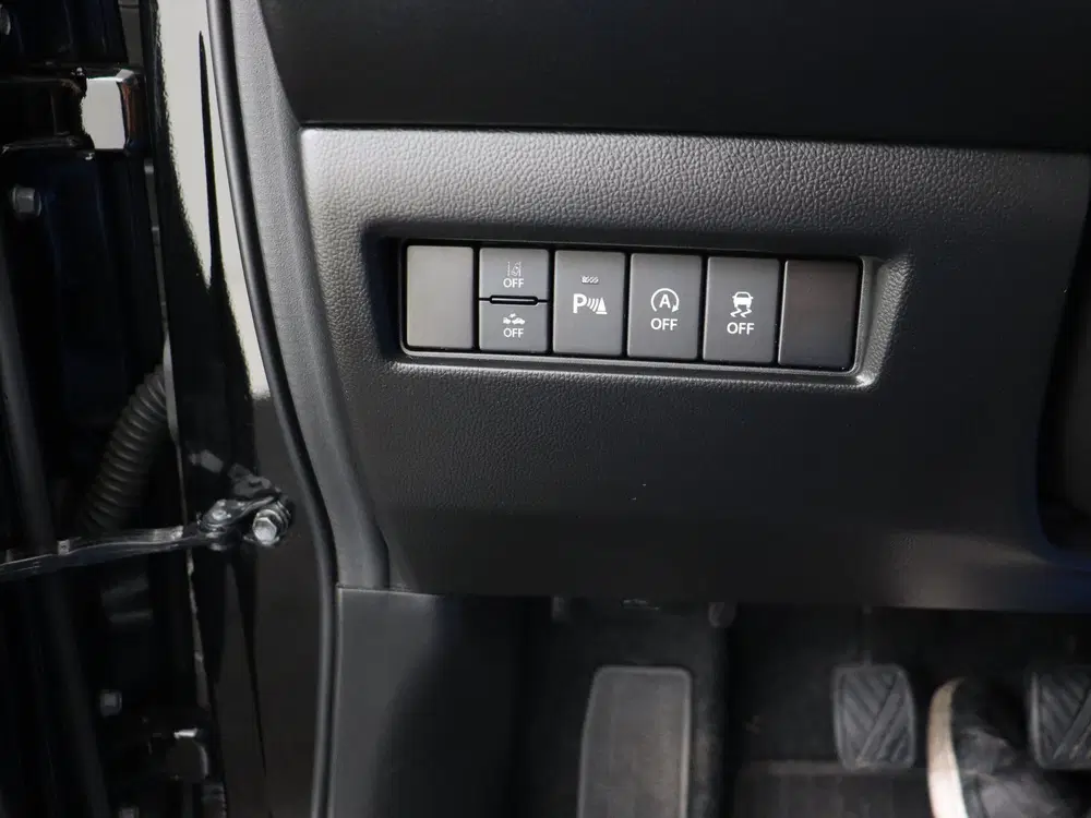Suzuki Swift 1.2 Style Smart Hybrid uit 2023, foto 11