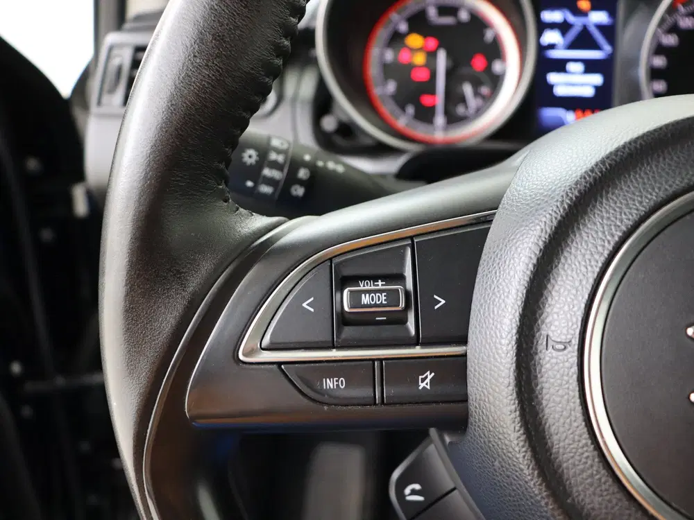 Suzuki Swift 1.2 Style Smart Hybrid uit 2023, foto 12