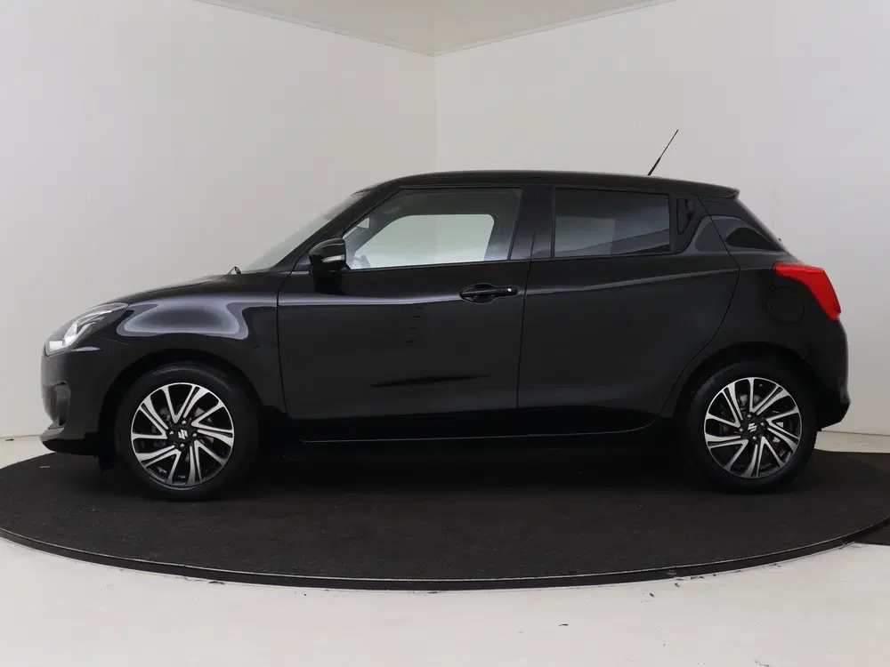 Suzuki Swift 1.2 Style Smart Hybrid uit 2023, foto 3