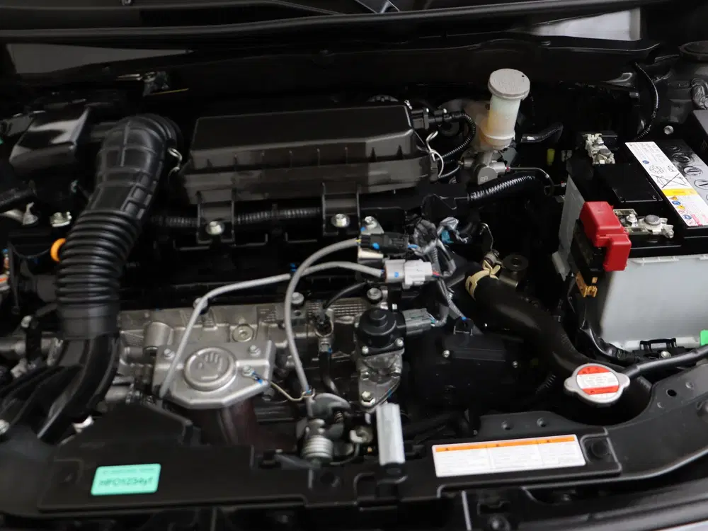 Suzuki Swift 1.2 Style Smart Hybrid uit 2023, foto 7