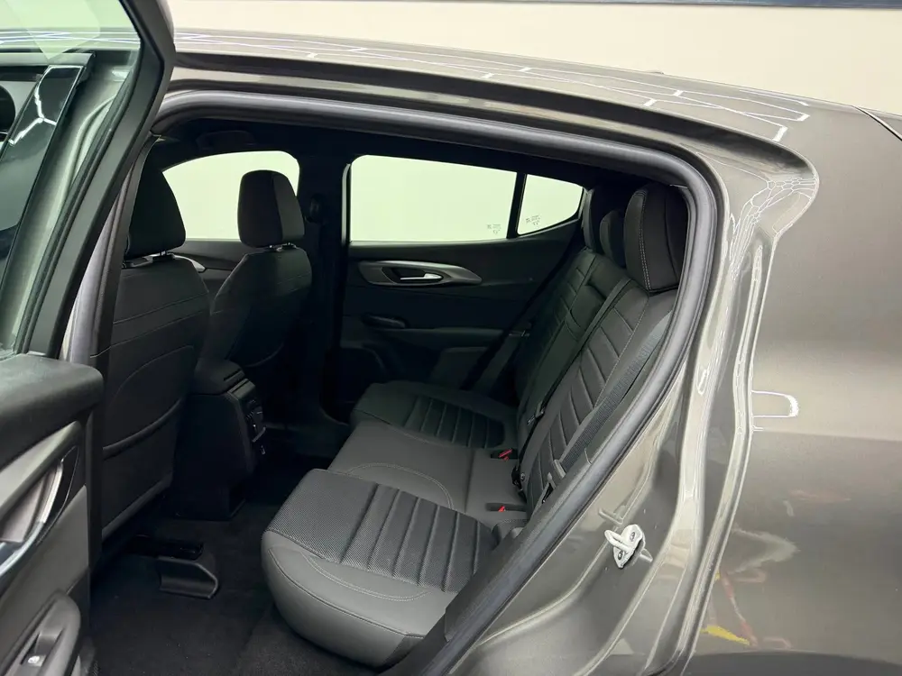 Alfa Romeo Tonale 1.5T Hybrid Veloce - (360) Camera - Elek. uit 2024, foto 10