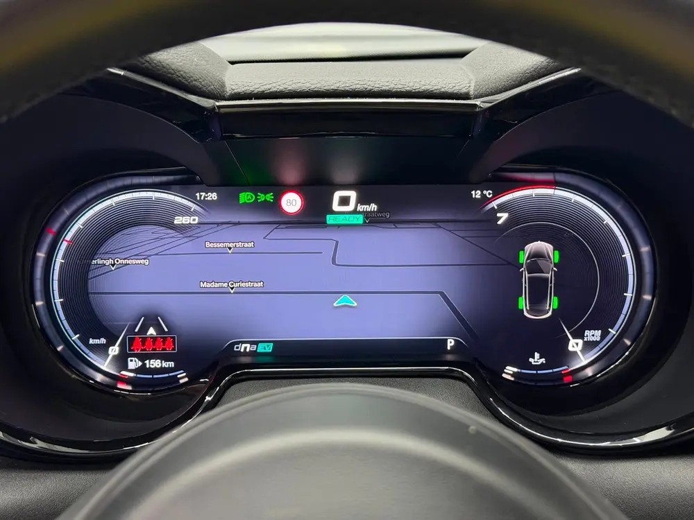 Alfa Romeo Tonale 1.5T Hybrid Veloce - (360) Camera - Elek. uit 2024, foto 15