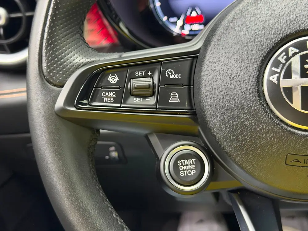 Alfa Romeo Tonale 1.5T Hybrid Veloce - (360) Camera - Elek. uit 2024, foto 16