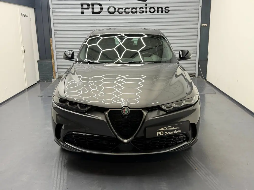 Alfa Romeo Tonale 1.5T Hybrid Veloce - (360) Camera - Elek. uit 2024, foto 2