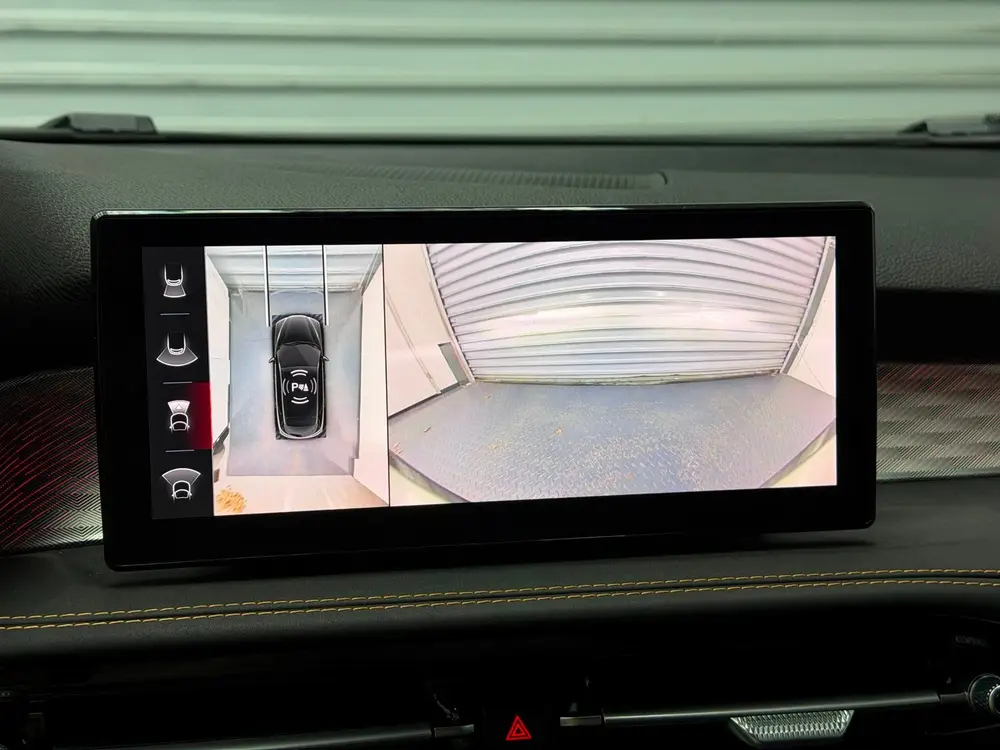 Alfa Romeo Tonale 1.5T Hybrid Veloce - (360) Camera - Elek. uit 2024, foto 20