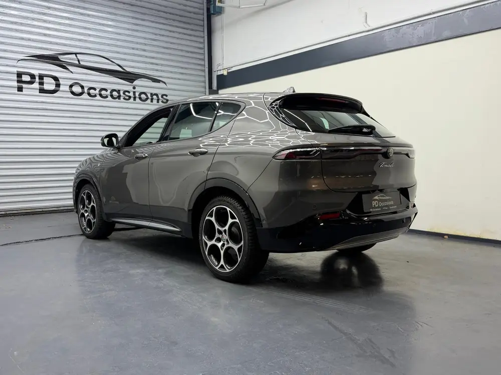 Alfa Romeo Tonale 1.5T Hybrid Veloce - (360) Camera - Elek. uit 2024, foto 3