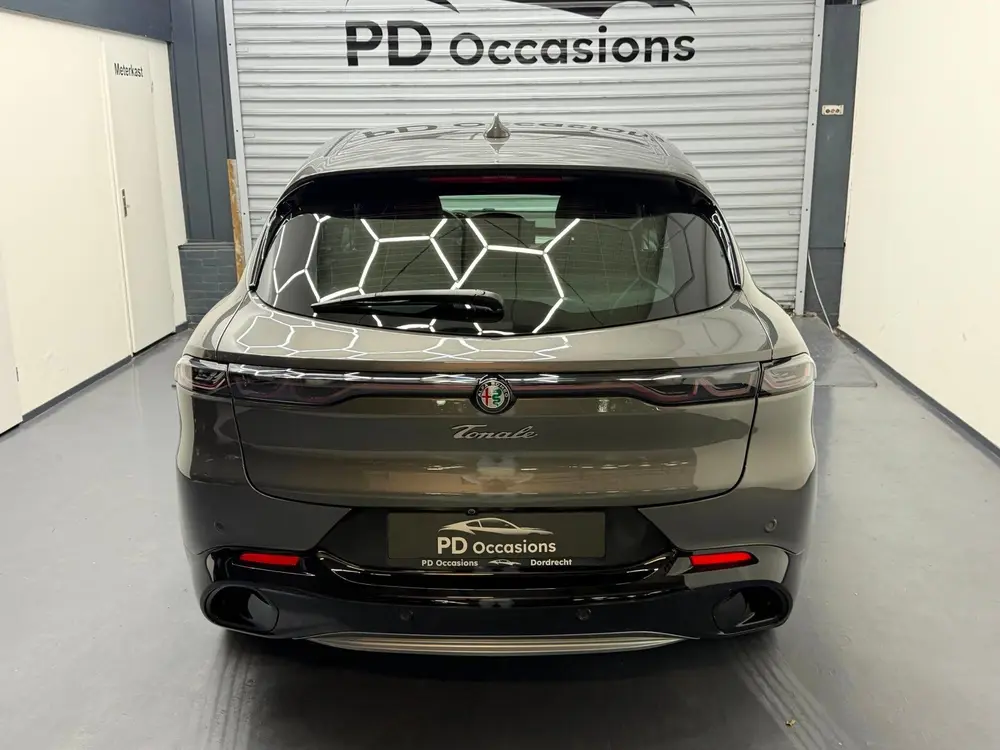 Alfa Romeo Tonale 1.5T Hybrid Veloce - (360) Camera - Elek. uit 2024, foto 4
