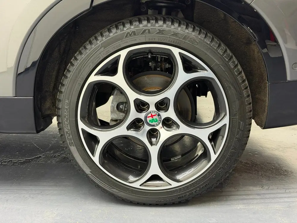 Alfa Romeo Tonale 1.5T Hybrid Veloce - (360) Camera - Elek. uit 2024, foto 6