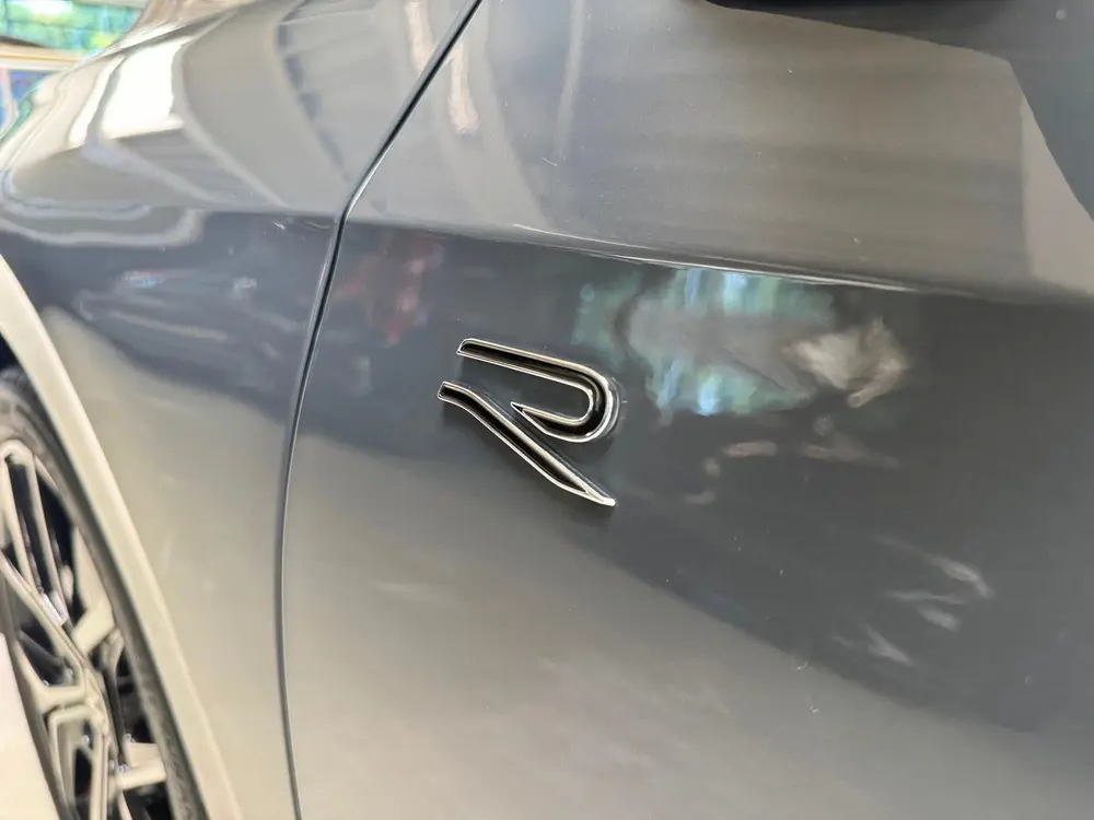 Volkswagen Golf 1.5 eTSI Pano|HuD|Trekhaak|360 Camera|Keyles uit 2025, foto 15