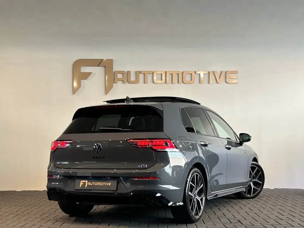 Volkswagen Golf 1.5 eTSI Pano|HuD|Trekhaak|360 Camera|Keyles uit 2025, foto 7