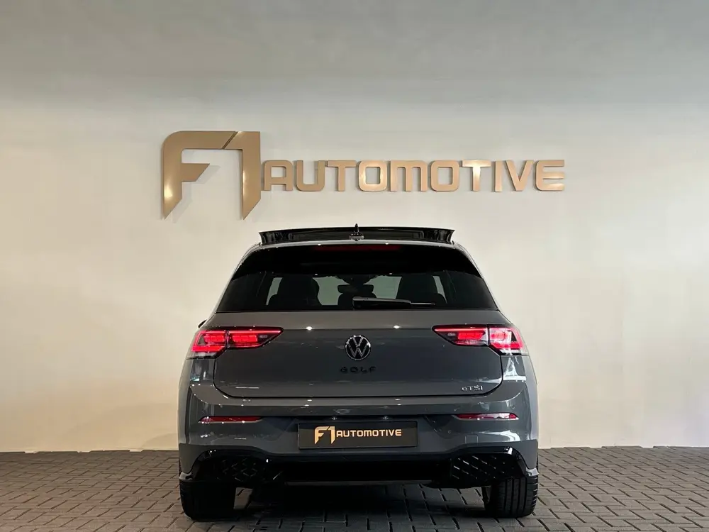 Volkswagen Golf 1.5 eTSI Pano|HuD|Trekhaak|360 Camera|Keyles uit 2025, foto 8