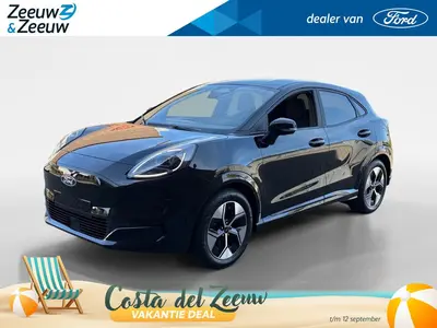 Ford Puma Gen-E Select 47 kWh uit 2026