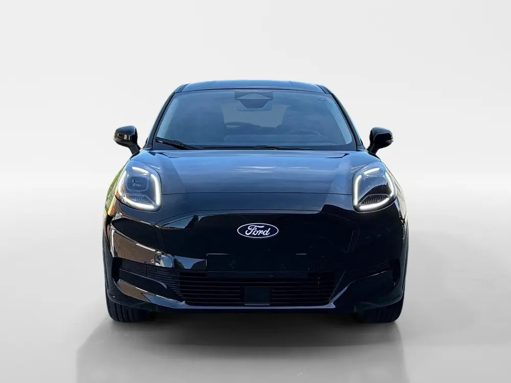 Ford Puma Gen-E Select 47 kWh uit 2026, foto 2