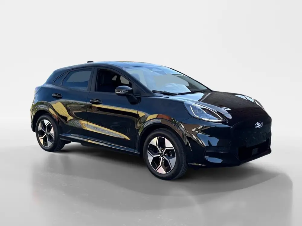 Ford Puma Gen-E Select 47 kWh uit 2026, foto 3