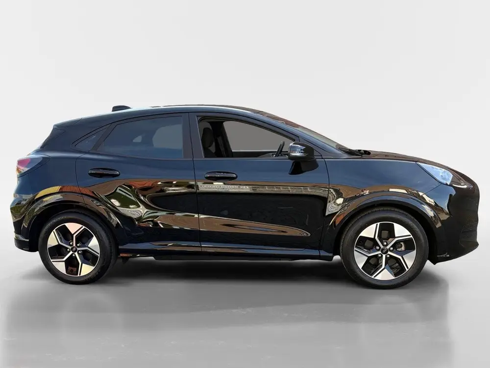 Ford Puma Gen-E Select 47 kWh uit 2026, foto 4