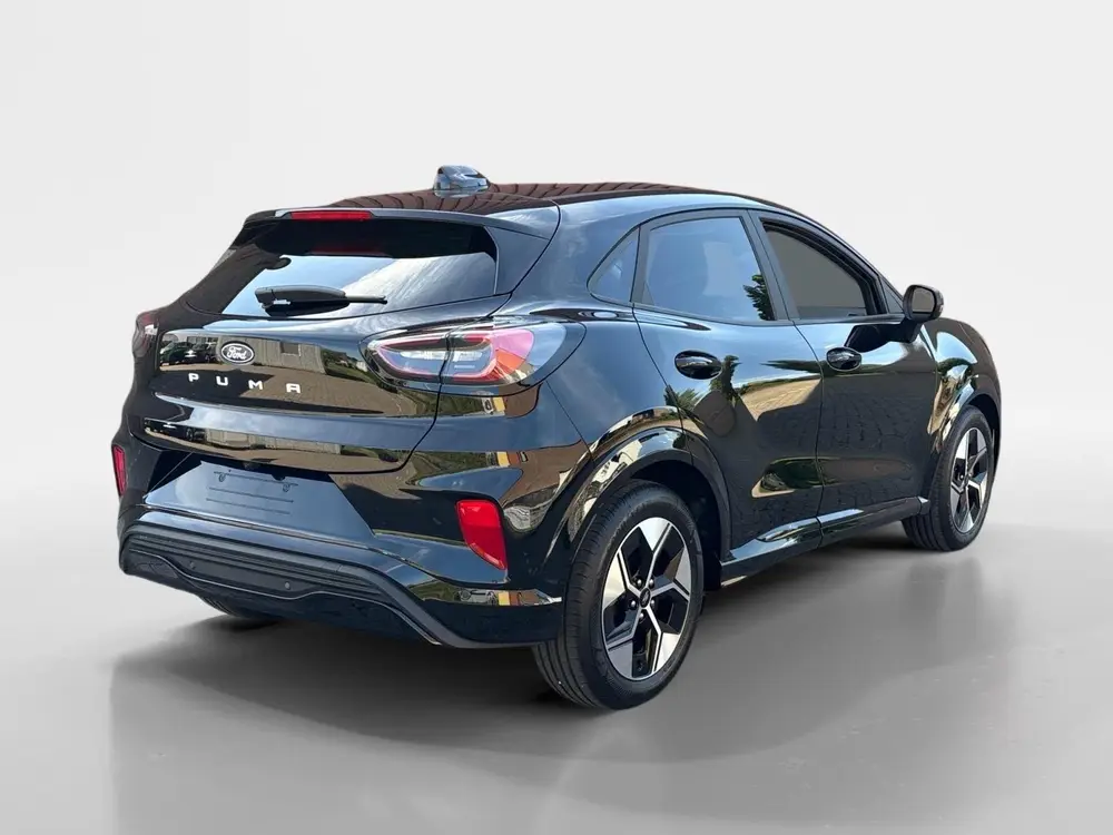 Ford Puma Gen-E Select 47 kWh uit 2026, foto 5