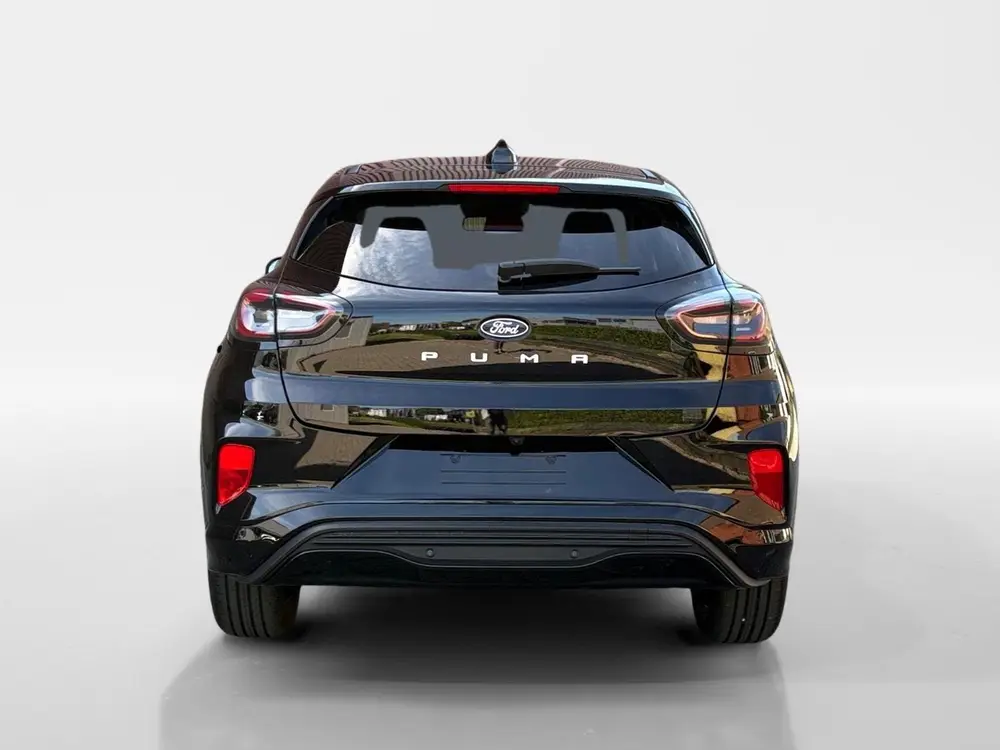 Ford Puma Gen-E Select 47 kWh uit 2026, foto 6