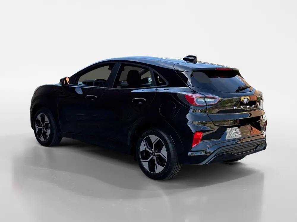 Ford Puma Gen-E Select 47 kWh uit 2026, foto 7