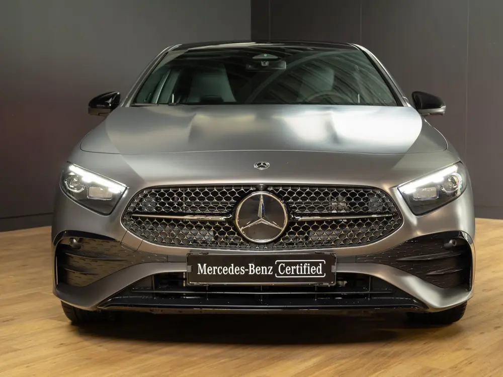 Mercedes-Benz A-Klasse 250 e Business Solution AMG uit 2026, foto 5