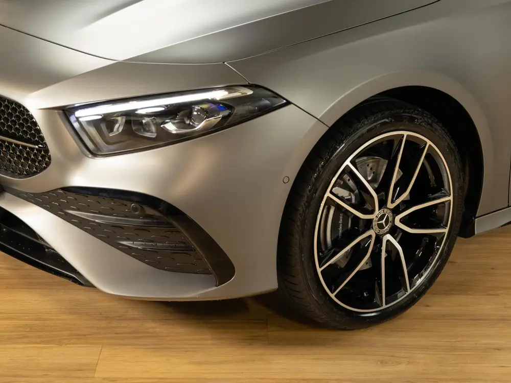 Mercedes-Benz A-Klasse 250 e Business Solution AMG uit 2026, foto 6